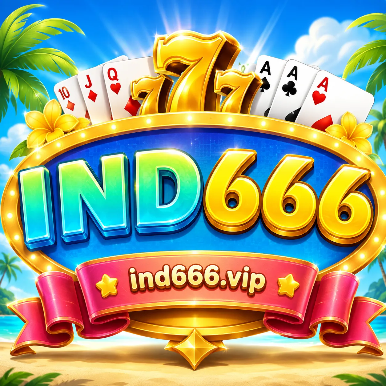 IND666 - Tantangan Puzzle yang Memikat dan Menyenangkan