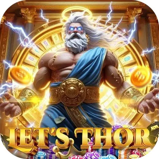 LETSTHOR - Petualangan Epik dalam Dunia Anime