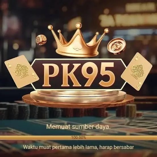 PK95 - Game Idle Penuh Kesenangan