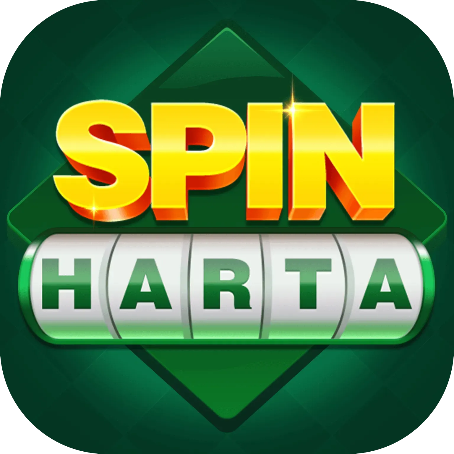 SPINHARTA - Permainan Slot Seru dan Menguntungkan